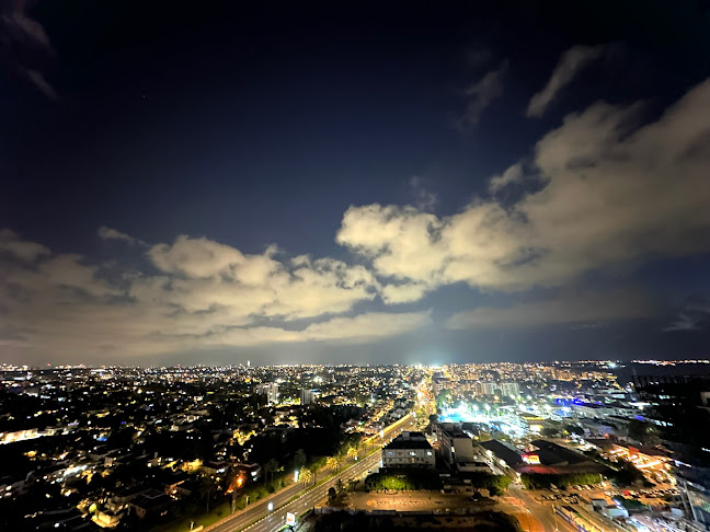 רופטופ בר - הסעדה