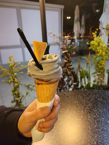 Comentarii opinii despre PINOLI GELATO -פינולי