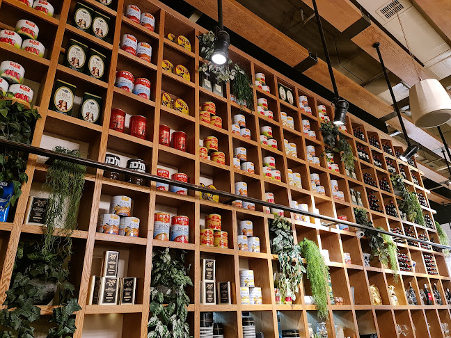 רפאלו - הסעדה