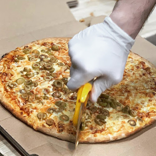 Opinii despre פיצה מילי în פתח תקווה - הסעדה