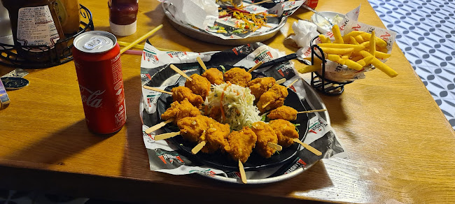 Opinii despre Afandena افندينا în טייבה - הסעדה