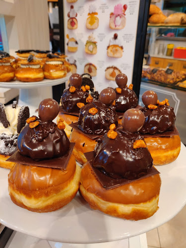 Opinii despre רולדין în פתח תקווה - הסעדה