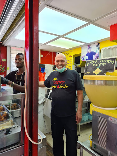 וייצמן 6, נס ציונה