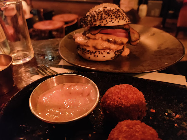 Opinii despre הרצל 16 în תל אביב-יפו - הסעדה