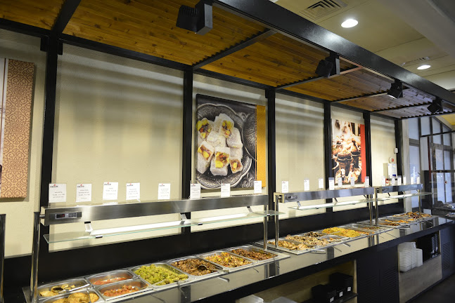 פאשה - חנות אוכל מוכן וקייטרינג - הסעדה