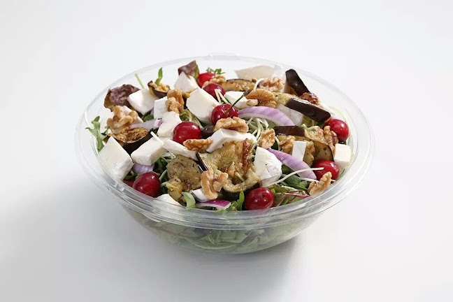 Opinii despre ביס ביסון în תל אביב-יפו - הסעדה