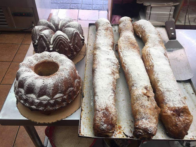 קונדיטוריה בני - בת ים