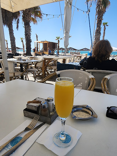 יודל'ה על החוף - בת ים - בת ים