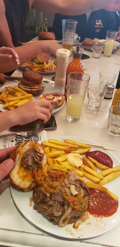 Opinii despre BBB în רחובות - הסעדה