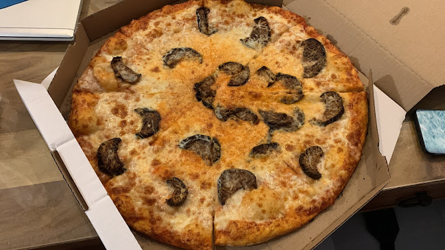 Opinii despre ספיאצו פיצה în אשקלון - הסעדה