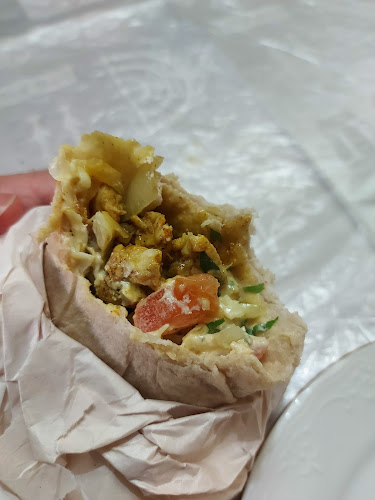 שדרות וייצמן 10, קרית מוצקין