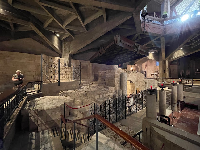 סלאח א דין, עכו