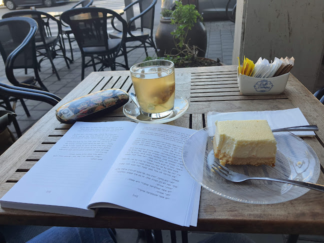 Opinii despre טורטה דלה נונה în תל אביב-יפו - הסעדה