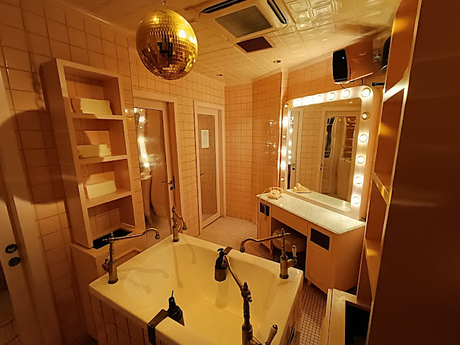 Comentarii opinii despre פנטסטיק