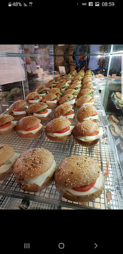 קפה נטו - תחנת רכבת סבידור-ת״א מרכז - תל אביב-יפו