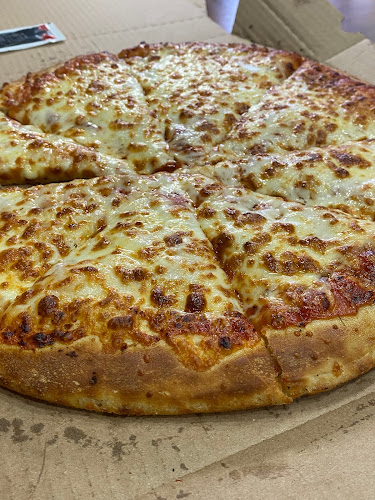 Opinii despre דודא לפיצה în חיפה - הסעדה