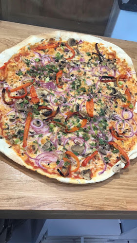 Opinii despre פיצה עגבניה în תל אביב-יפו - הסעדה