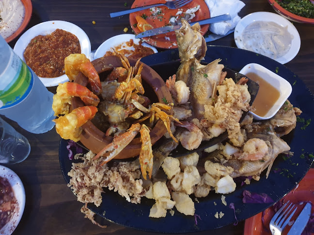 Opinii despre Rytal queen în עכו - הסעדה