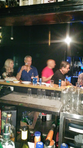 גולדה בר - חיפה