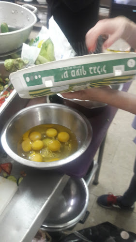 Comentarii opinii despre קק"ל עשר