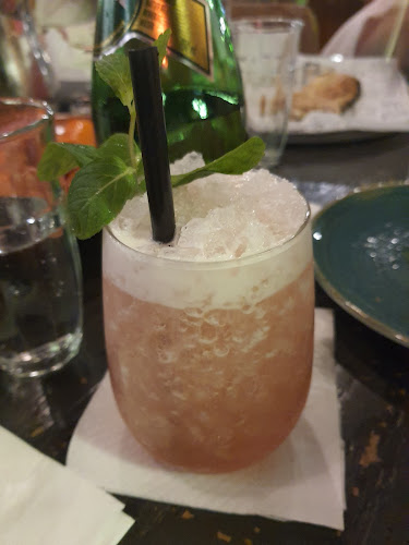 Opinii despre קפאסה în באר שבע - הסעדה