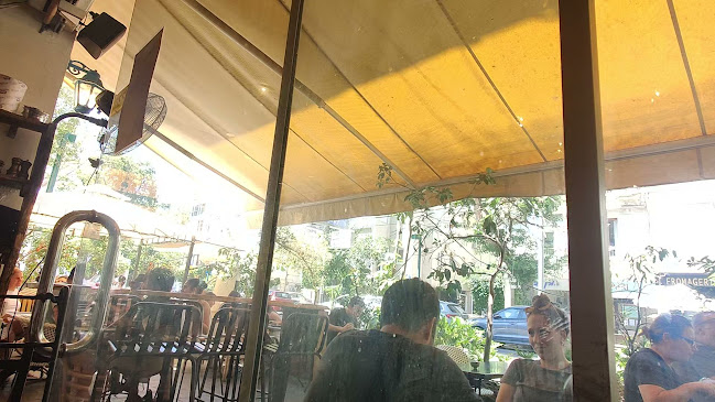 קפה זוריק - הסעדה