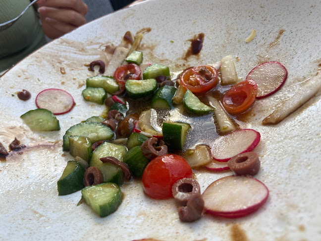 Piazza Grande - פיאצה גרנדה מסעדה איטלקית כשרה - תל אביב-יפו