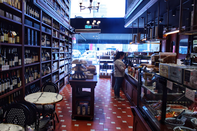 Mensa - Deli & Bakery Afula - עפולה