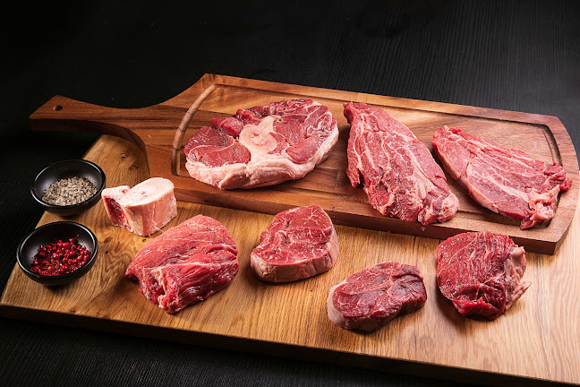 Opinii despre צחי הקצב în בת ים - הסעדה