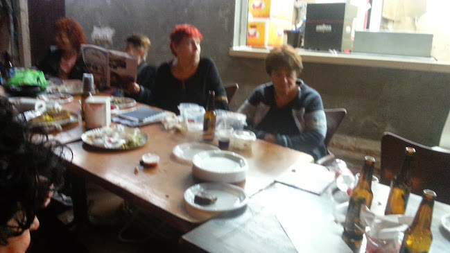 פיצה ניו יורק - רמת גן