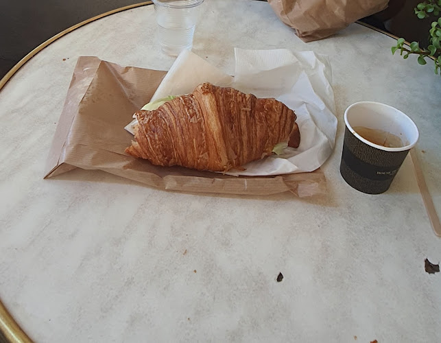 Opinii despre דלאל הקונדיטוריה în תל אביב-יפו - הסעדה