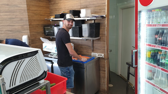 קונה סושי - מודיעין מכבים רעות