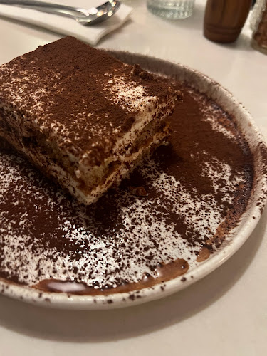 Comentarii opinii despre Calabria trattoria del'sud