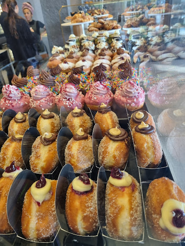 רולדין שילת - הסעדה