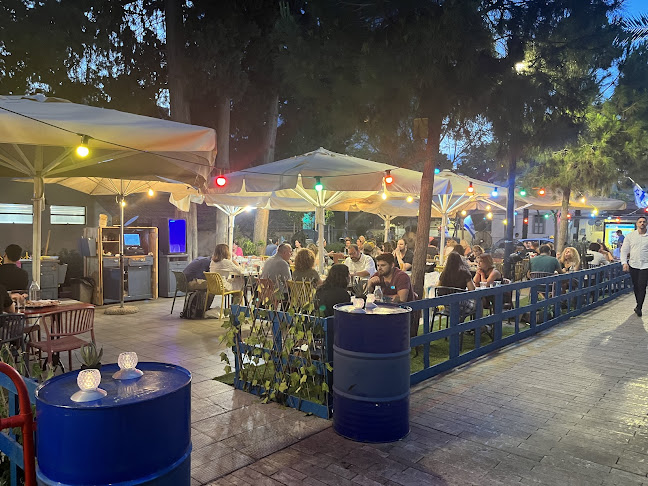 ביגה שרונה - תל אביב-יפו