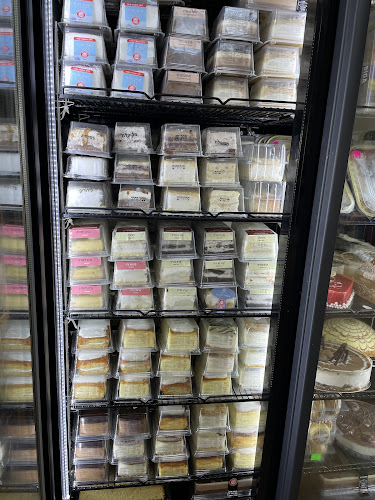 מרכז המאפה - נשר