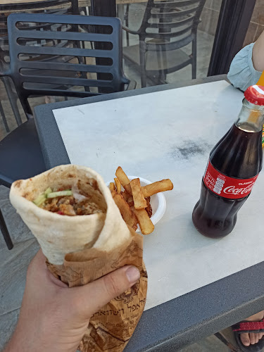 Opinii despre שווארמה în ירושלים - הסעדה