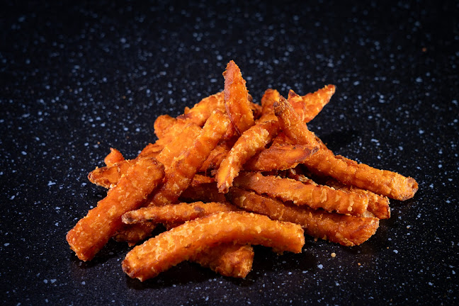 המבורגר - אשדוד