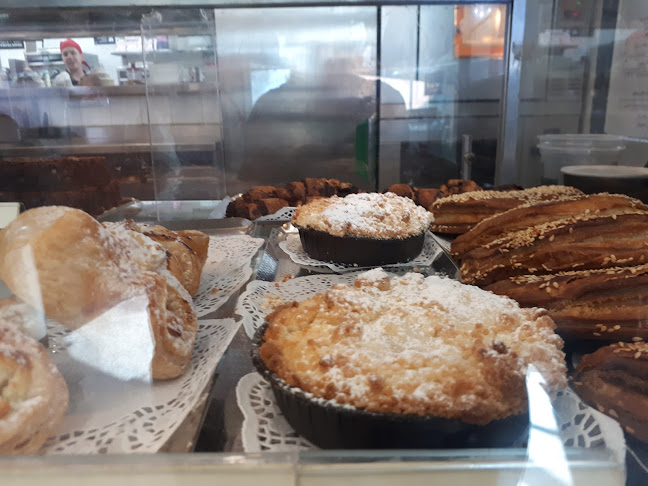 ארומה Aroma - הסעדה