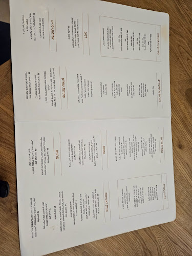 Comentarii opinii despre החברים ירושלים מהדרין