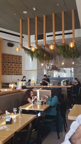 אצה סושי בר נוף הגליל