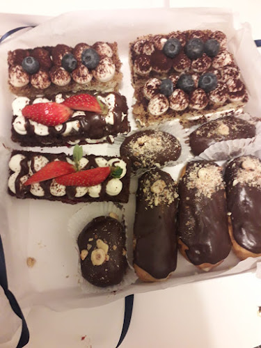 Opinii despre Cakes for you în נהריה - הסעדה