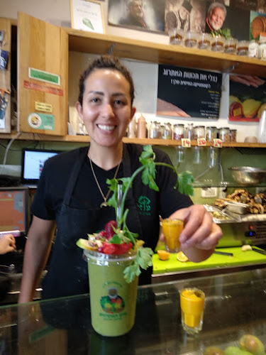 אלנבי 60, תל אביב-יפו