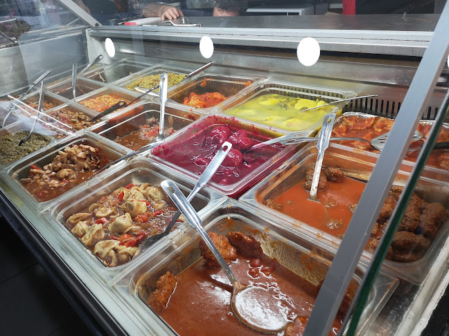 המטבח של איריס - הסעדה