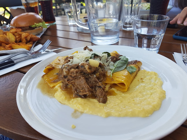 Comentarii opinii despre Deja Bu - דז'ה בו