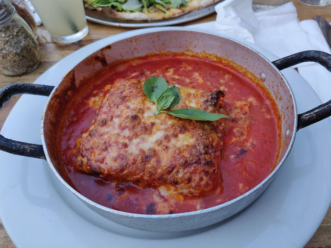 עולי ציון 16, תל אביב-יפו