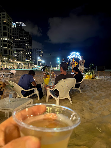 Gazoz Beach - תל אביב-יפו