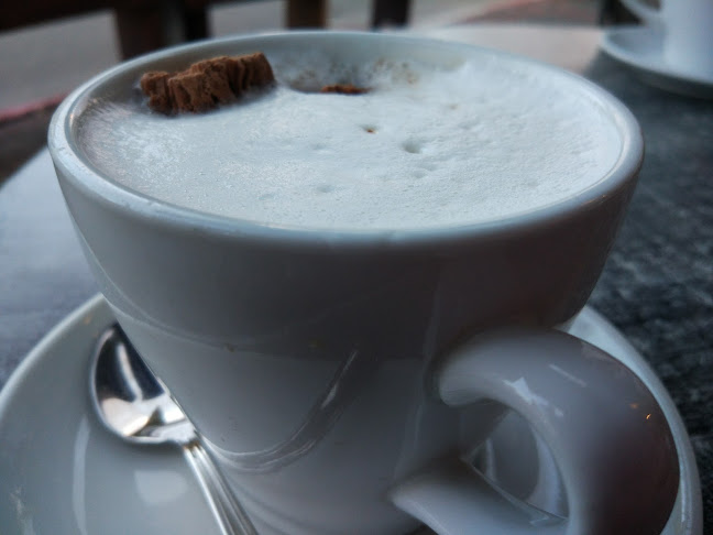 Opinii despre נייברס רמת חן în רמת גן - הסעדה