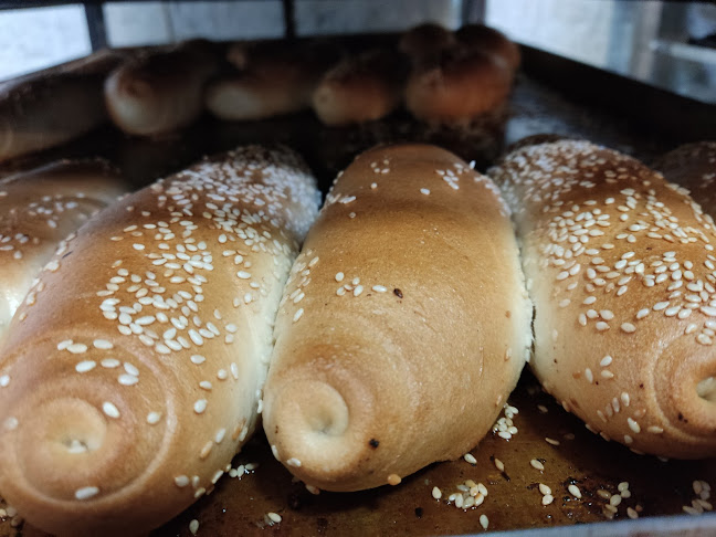 Comentarii opinii despre מאפיית הצבי