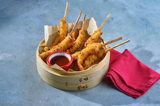 Opinii despre קינג קונג רעננה în רעננה - הסעדה